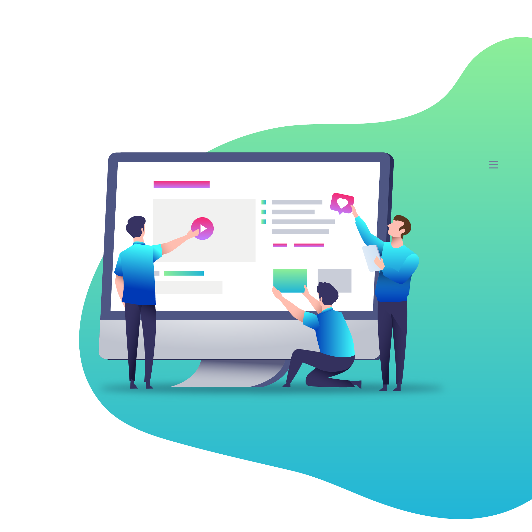 Website Development